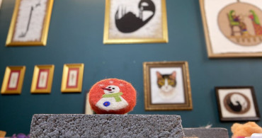 Keçe Sanatının Yaşatılmasında Kadın Eli: Necmiye Tekin