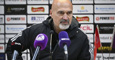 Keçiörengücü ve Ümraniyespor Arasındaki Maçın Sonuçları ve Teknik Direktörlerin Değerlendirmeleri