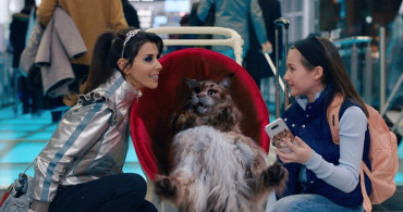 Kedi ve Köpek Filmi 27 Mart'ta Vizyona Girecek