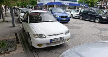 Kediyi Kaputta Kurtaran İtfaiye Ekibi