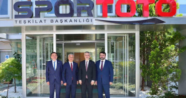 Keltepe’ye dev spor yatırımı: kayak eğitim merkezi ve konaklama tesisi yapılacak