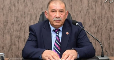 Kemal Akbulut'un Vefatı Şehirde Üzüntü Yarattı