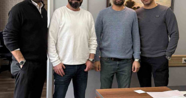 Kemal Aslan'ın Gaziantep'teki Sağlık Yolculuğu