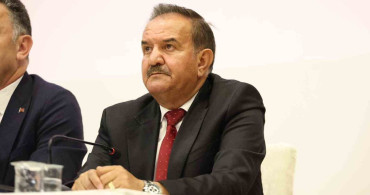 Kemal Çağlayan’dan Sivasspor camiasına umut veren mesaj