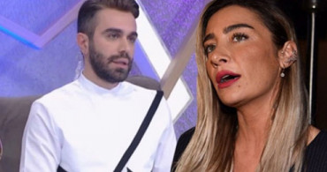 Kemal Doğulu'dan Sıla'ya İlginç Destek