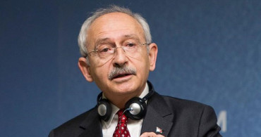 Kemal Kılıçdaroğlu Bakan Soylu'nun Terör Açıklamalarından Rahatsız Oldu