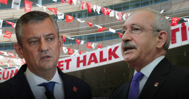 Kemal Kılıçdaroğlu, Özgür Özel ile Telefonda Görüştü