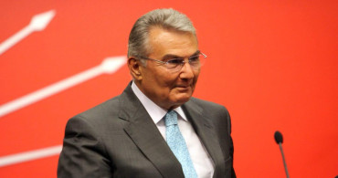 Kemal Kılıçdaroğlu sosyal medyadan açıkladı: Deniz Baykal hayatını kaybetti