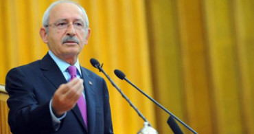 Kemal Kılıçdaroğlu: Tüm Siyasi Partilerle İttifak Yapabiliriz