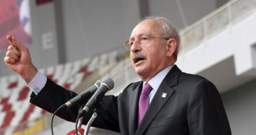Kemal Kılıçdaroğlu: Yüzde 60 ile Demokrasi Kazanacak