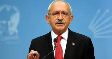 Kemal Kılıçdaroğlu'dan Demirtaş Açıklaması: 'Faturası Ağır Olur'