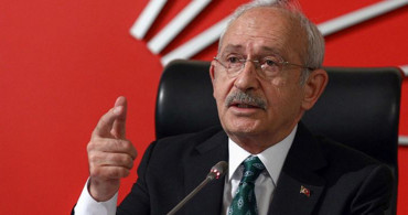 Kemal Kılıçdaroğlu’ndan Akılalmaz Açıklama: El Hareketini Savundu