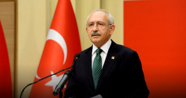 Kemal Kılıçdaroğlu’ndan CHP'li milletvekillerine mektup: "Dağınıklık lüksümüz yok"