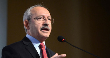Kemal Kılıçdaroğlu'ndan Parti İçinde Sert Mesajlar