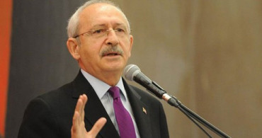 Kemal Kılıçdaroğlu'nun Amcası Vefat Etti