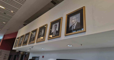 Kemal Kılıçdaroğlu'nun CHP Genel Merkezine Dönüşü