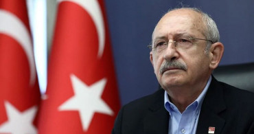 Kemal Kılıçdaroğlu'nun Cumhurbaşkanlığı Adaylığına İki Partiden Veto Geldi!