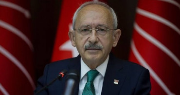  Kemal Kılıçdaroğlu'nun Kız Kardeşi Vefat Etti