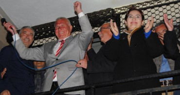 Kemalpaşa Belediye Başkanı Karakayalı: Suriyelileri Kovacağız, Ne İşleri Var Burada