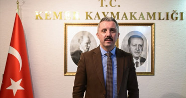 Kemer'de Spor Turizmi Zirveye Ulaştı