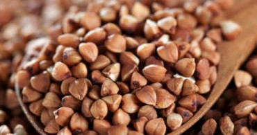 Kemik Erimesini Karabuğday İle Önleyin