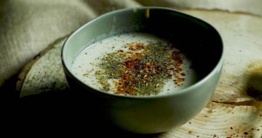 Kemik Suyu Çorbası Nasıl Yapılır? Kemik Suyu Çorbası Tarifi
