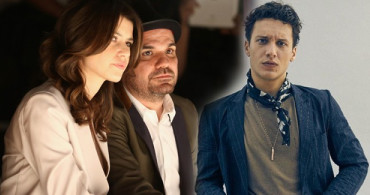 Kenan Doğulu ve Beren Saat Edis Hayranı Çıktı! 