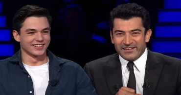 Kenan İmirzalıoğlu açıklayacak: Kim Milyoner Olmak İster Batu Alıcı kimdir? Batu Alıcı 1 milyon TL’yi kazandı mı?