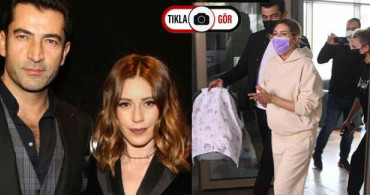 Kenan İmirzalıoğlu: Babalık Hissedilmez, Yaşanır