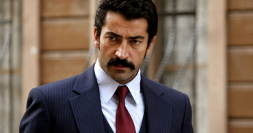 Kenan İmirzalıoğlu Bir Deri Bir Kemik Kaldı!