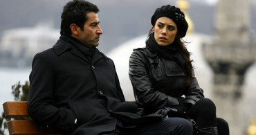 Kenan İmirzalıoğlu ve Cansu Dere Yeniden Aynı Projede