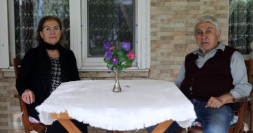 Kenan İmirzalıoğlu'nun Öğretmeni Hanife Ünsalın Anıları