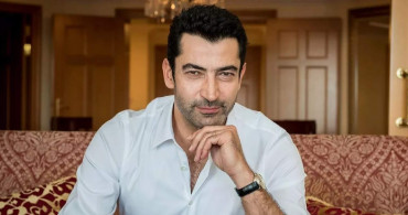 Kenan İmirzalıoğlu'nun yeni dizisi ne, hangi dizi de oynayacak? Disney+ Gri dizisi konusu