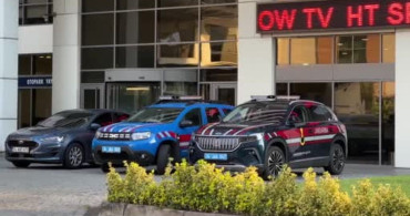 Kenan Tekdağ Tahliye Edildi