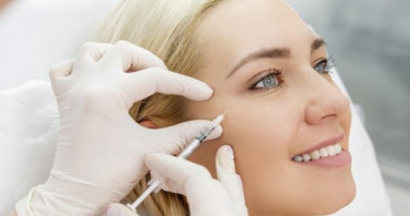 Kendi Kanınızdan Serum! PRP Nedir? PRP Saç Uygulaması Nedir?