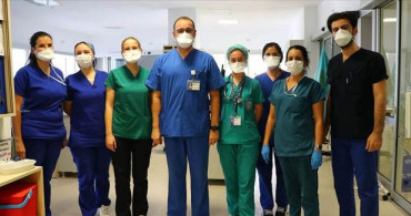 Kendinizi Düşünmüyorsanız Başkalarını Düşünün