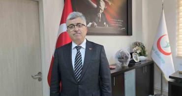 Kene Tehlikesine Dikkat! Yozgat Sağlık Müdürü Uyarıyor