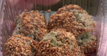 Kenevirli kurabiye proteinden zengin bir alternatif sunuyor