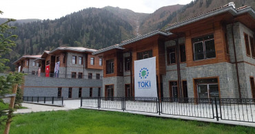 Kentsel dönüşüm ile yöresel mimarı birleşti: Ayder Yaylası’nda eşsiz görüntüler ortaya çıktı