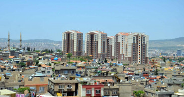 Kentsel dönüşümde Yarısı Bizden: İstanbul’da yüzyılın dönüşümü başladı