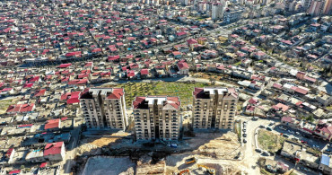 Kentsel dönüşümde yeni hamle: İstanbul için özel birim kuruluyor