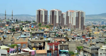 Kentsel dönüşümde yeni strateji: ‘Dirençli Şehirler’ yolda!