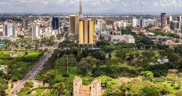 Kenya'da Asgari Ücret Ne Kadardır?