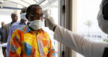 Kenya'da Coronavirüs Kaynaklı İlk Ölüm