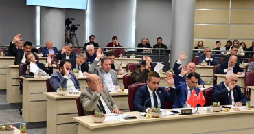 Kepez Belediyesi Borçları Sıfırladı