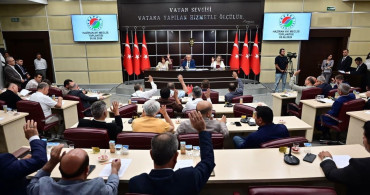 Kepez Belediyesi'nden Geleceğe Yön Veren Projeler