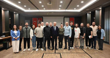 Kepez Kent Tiyatrosu'ndan 19 Mayıs'a Özel Gösterim