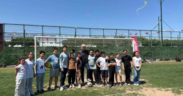 Kepez’de 19 Mayıs Coşkusu GençFest ile Yaşandı