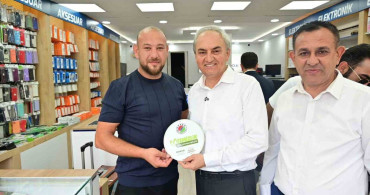 Kepez’de her ay en temiz sokak ve cadde belirlenecek