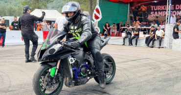 Kepez’de Motodrag Heyecanı Başlıyor